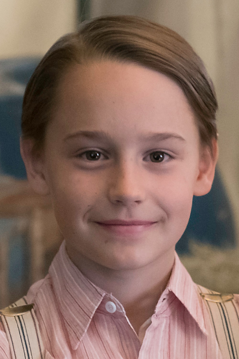 Foto de Finley Hobbins