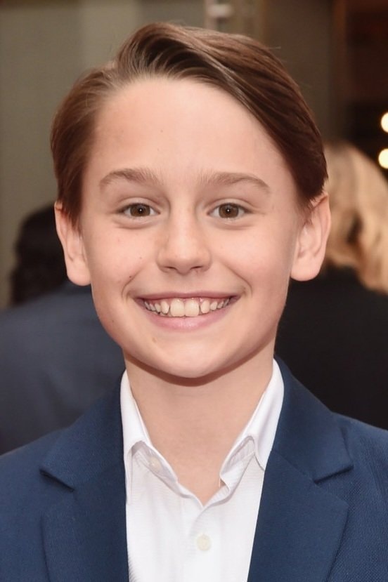Foto de Finley Hobbins