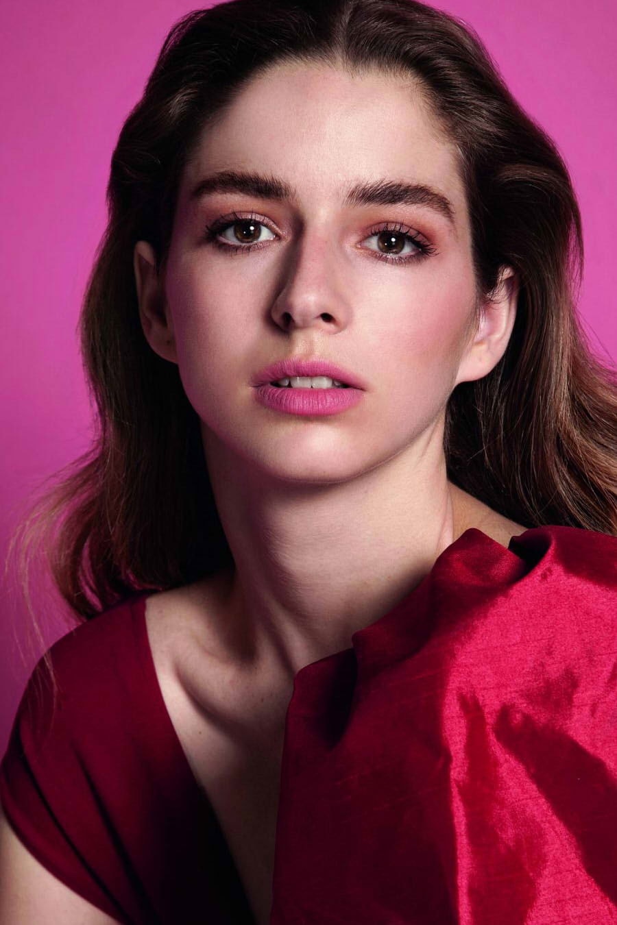 Foto de Mariana Di Girolamo