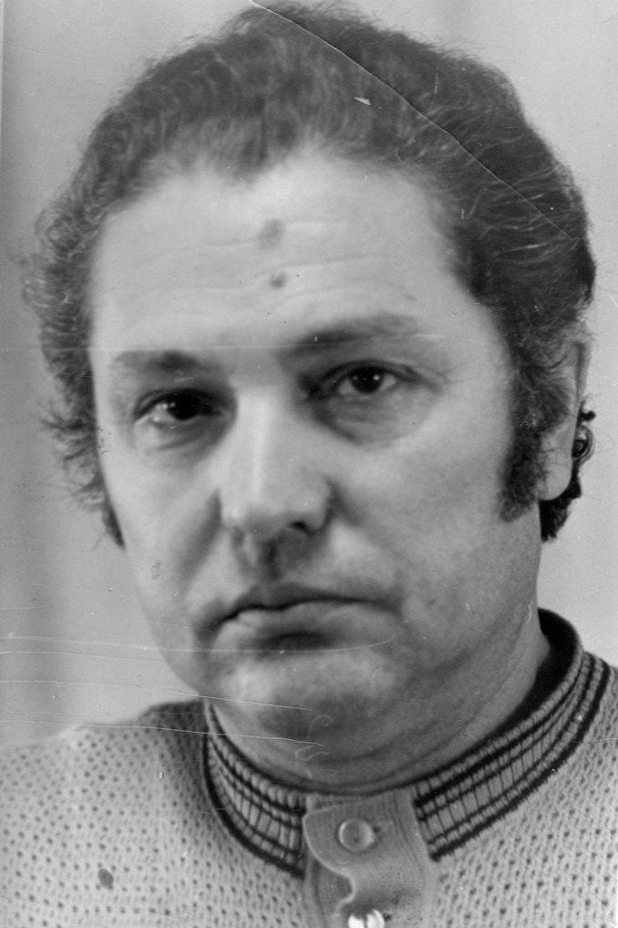 Foto de Vladimir Sinitsin