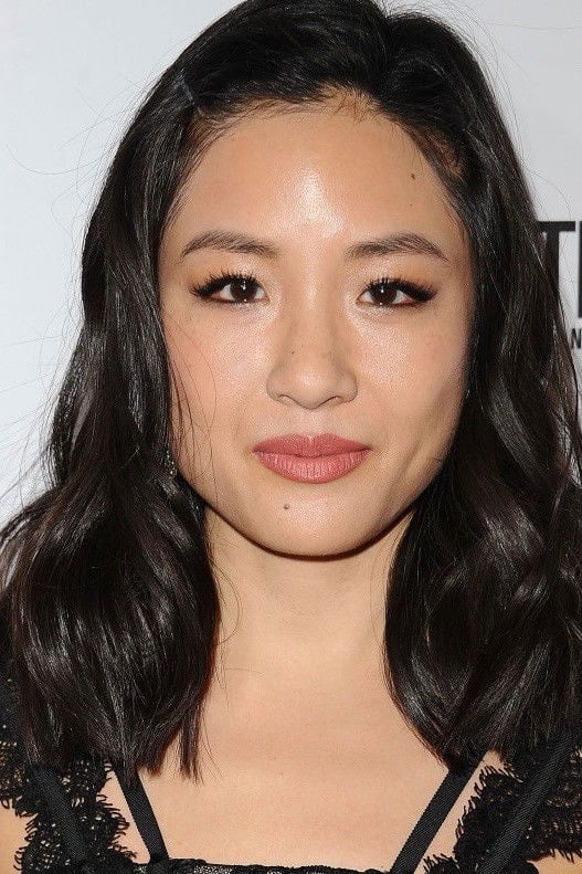 Foto de Constance Wu