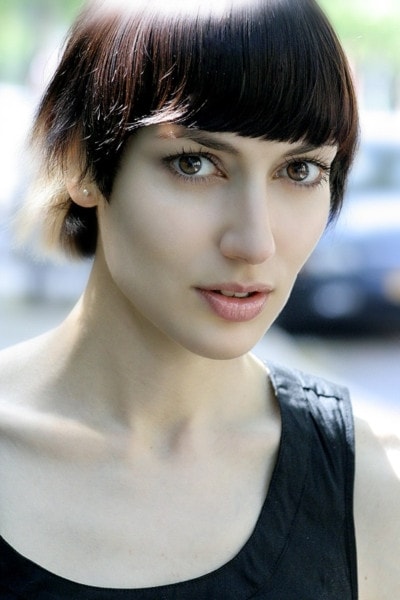 Foto de Jeanine Moss