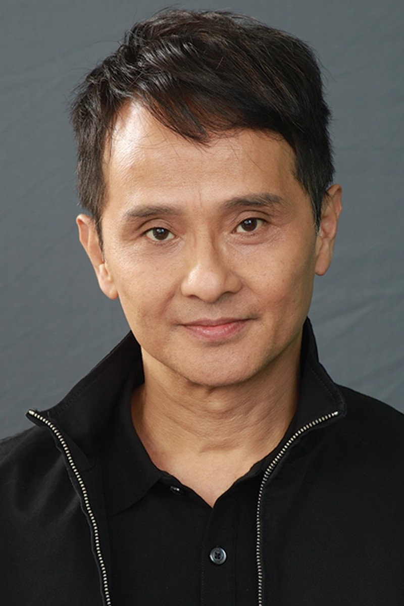 Foto de Andy Shiu Cheuk-Yiu