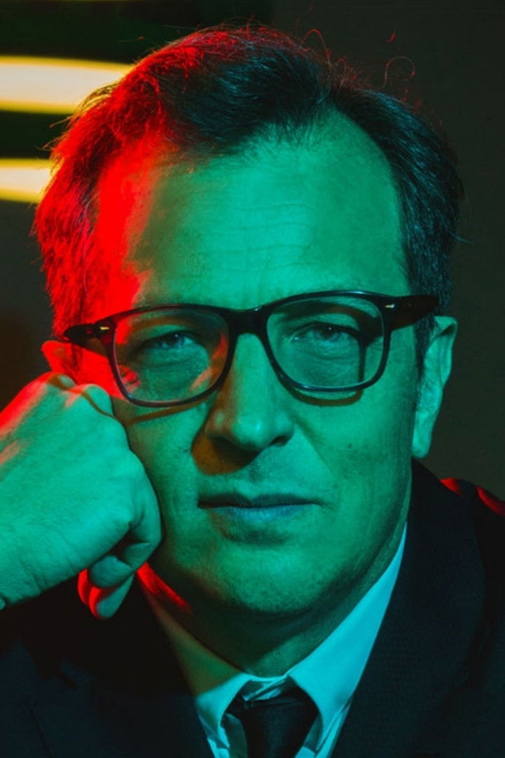 Foto de Gabriele Muccino