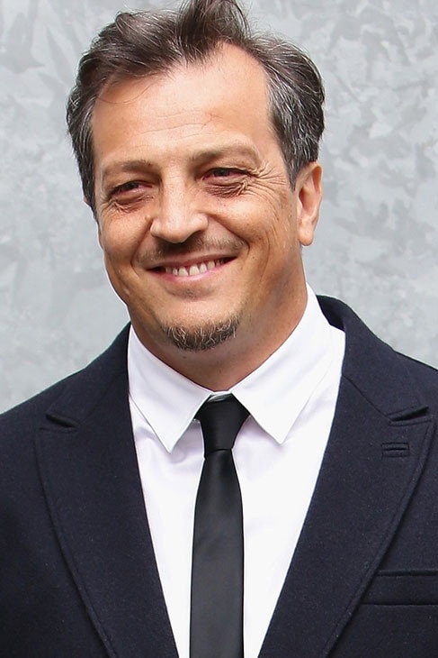 Foto de Gabriele Muccino