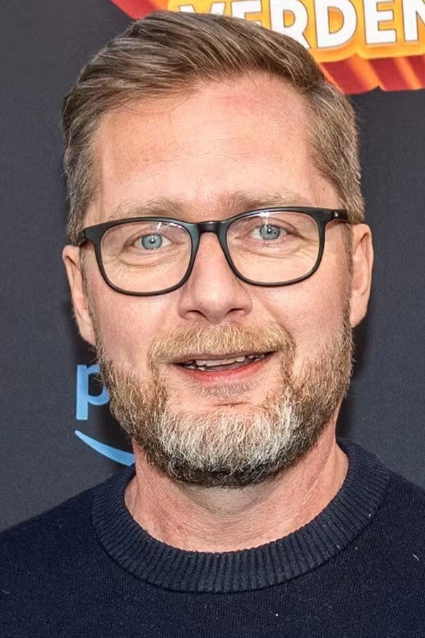 Foto de Lasse Rimmer