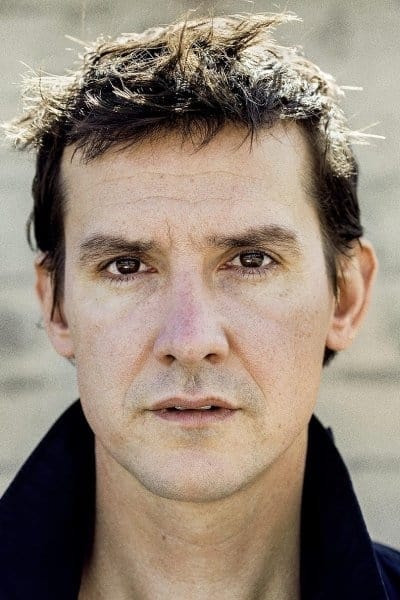 Foto de Mikkel Nørgaard