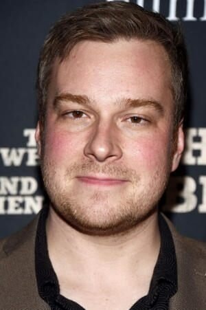 Foto de Robert D. Krzykowski