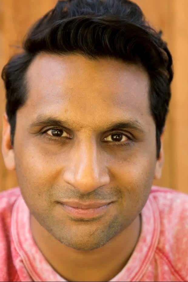 Foto de Ravi Patel