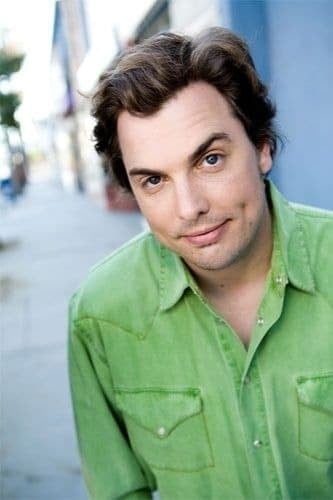 Foto de Guilford Adams