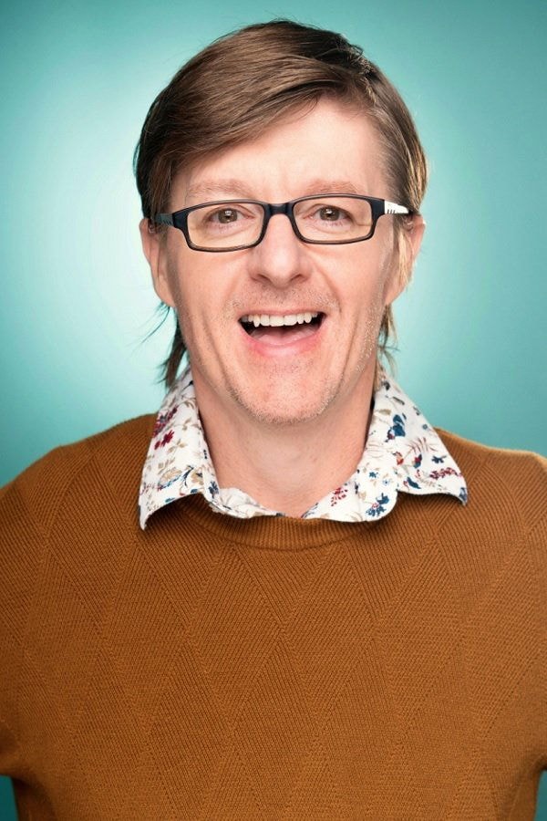 Foto de Langley McArol