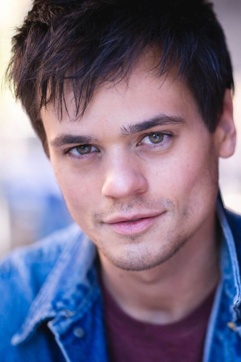 Foto de Aaron Dalla Villa