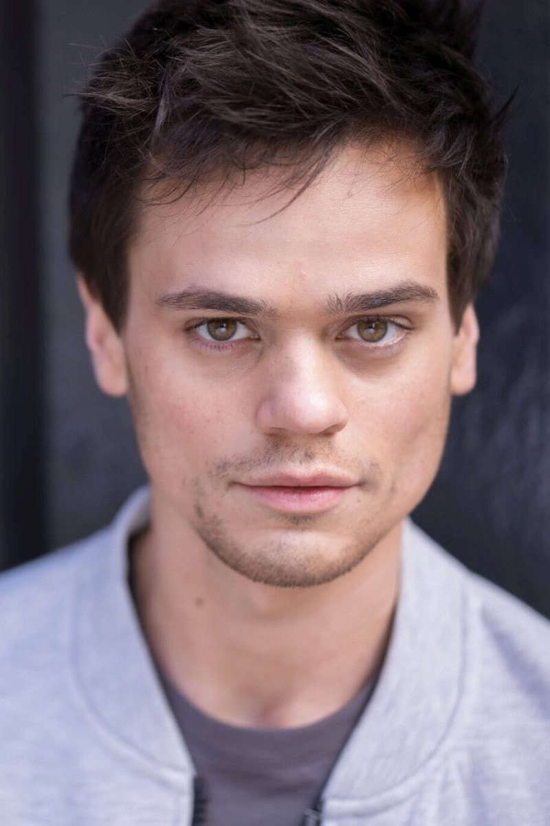 Foto de Aaron Dalla Villa