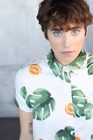 Foto de Charlie Morgan Patton