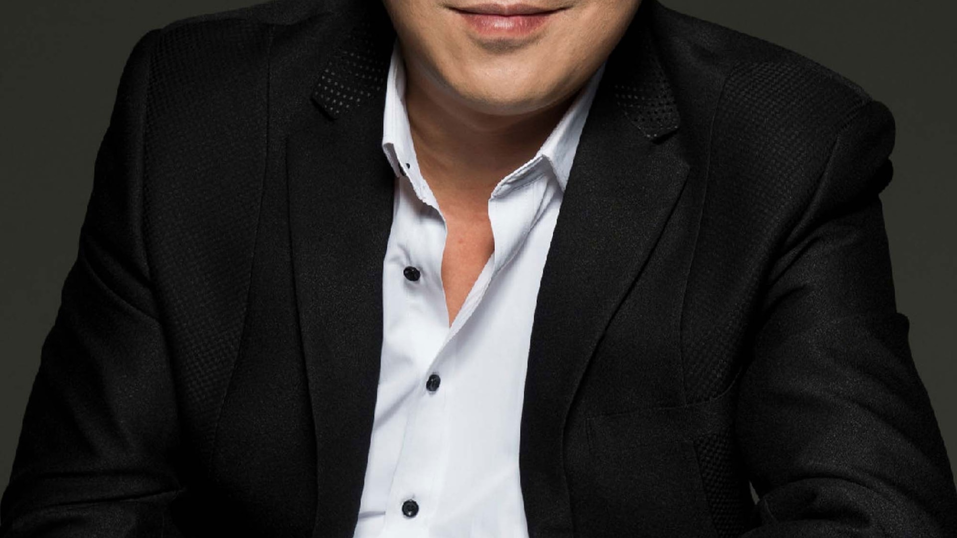 Foto de Wang Yisheng