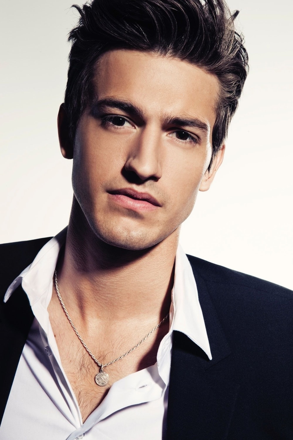 Foto de Asher Book
