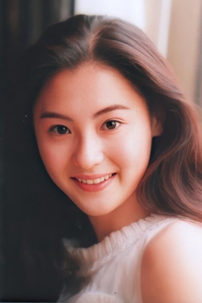 Foto de Cecilia Cheung