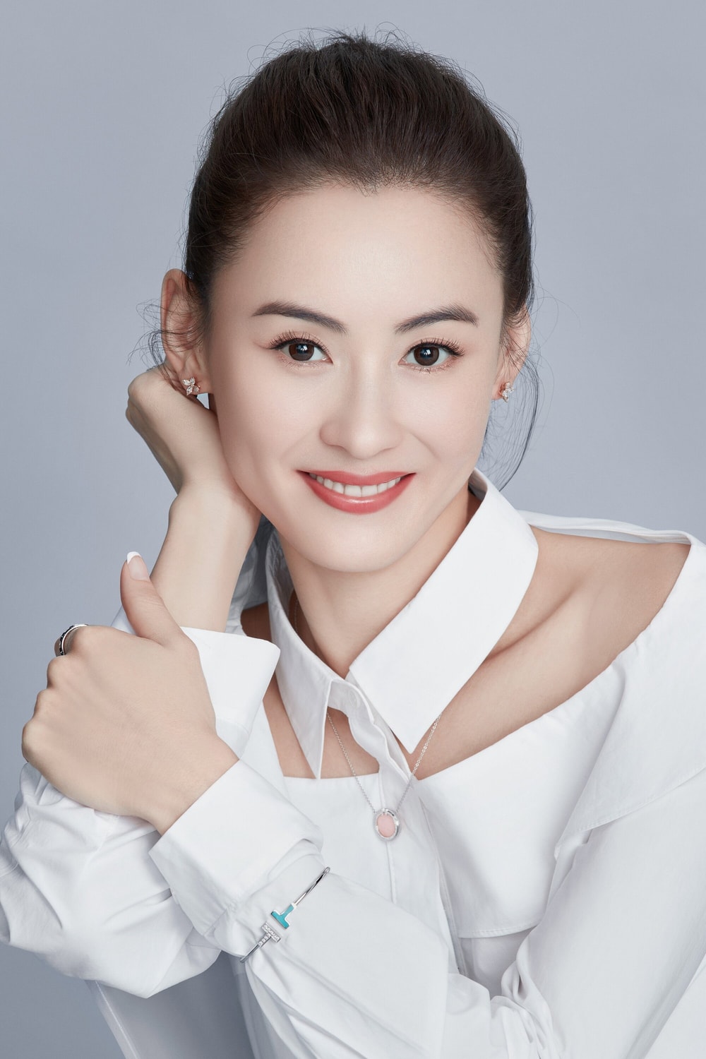 Foto de Cecilia Cheung