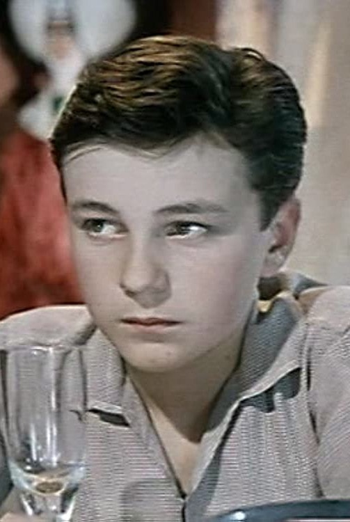 Foto de Виктор Глазков