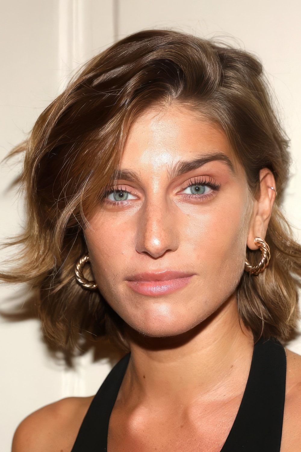 Foto de Нино Нинидзе