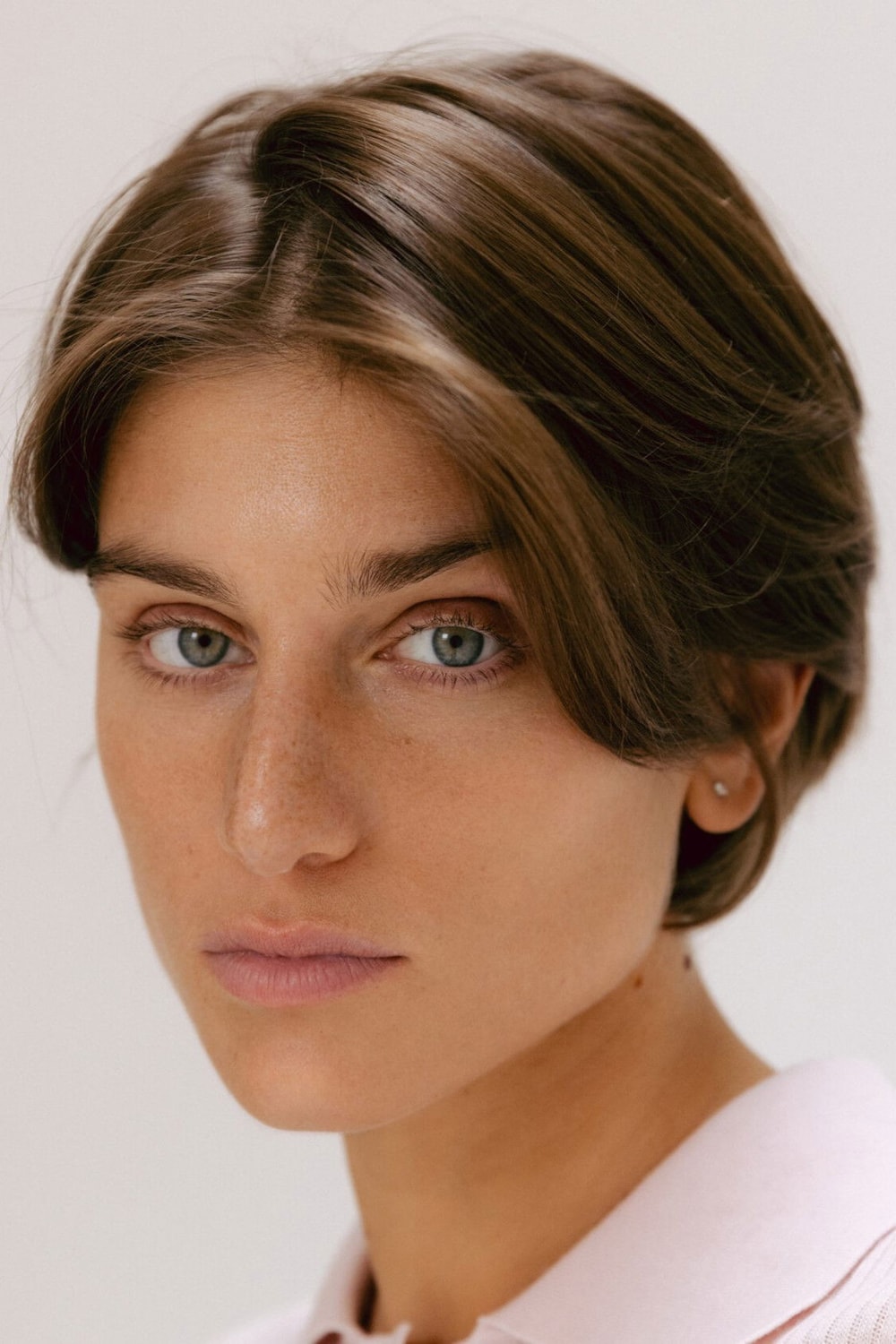 Foto de Нино Нинидзе