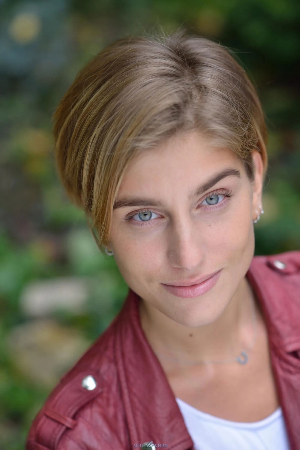 Foto de Нино Нинидзе