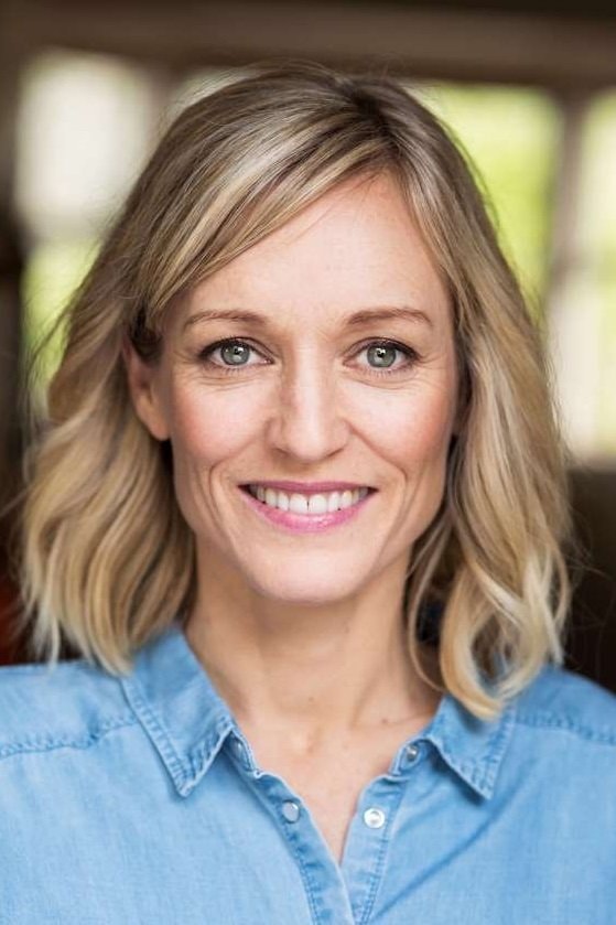 Foto de Sally Stockwell