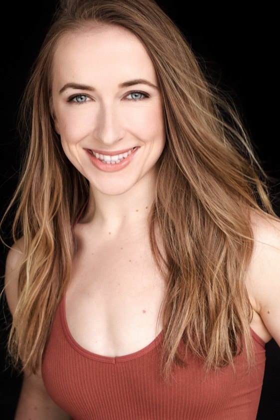 Foto de Siobhan Connors