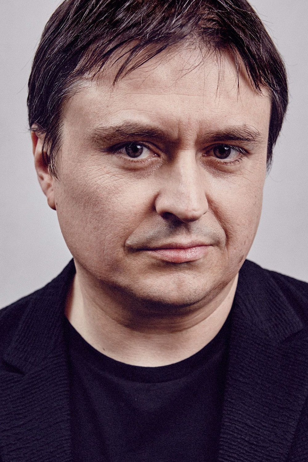 Foto de Cristian Mungiu