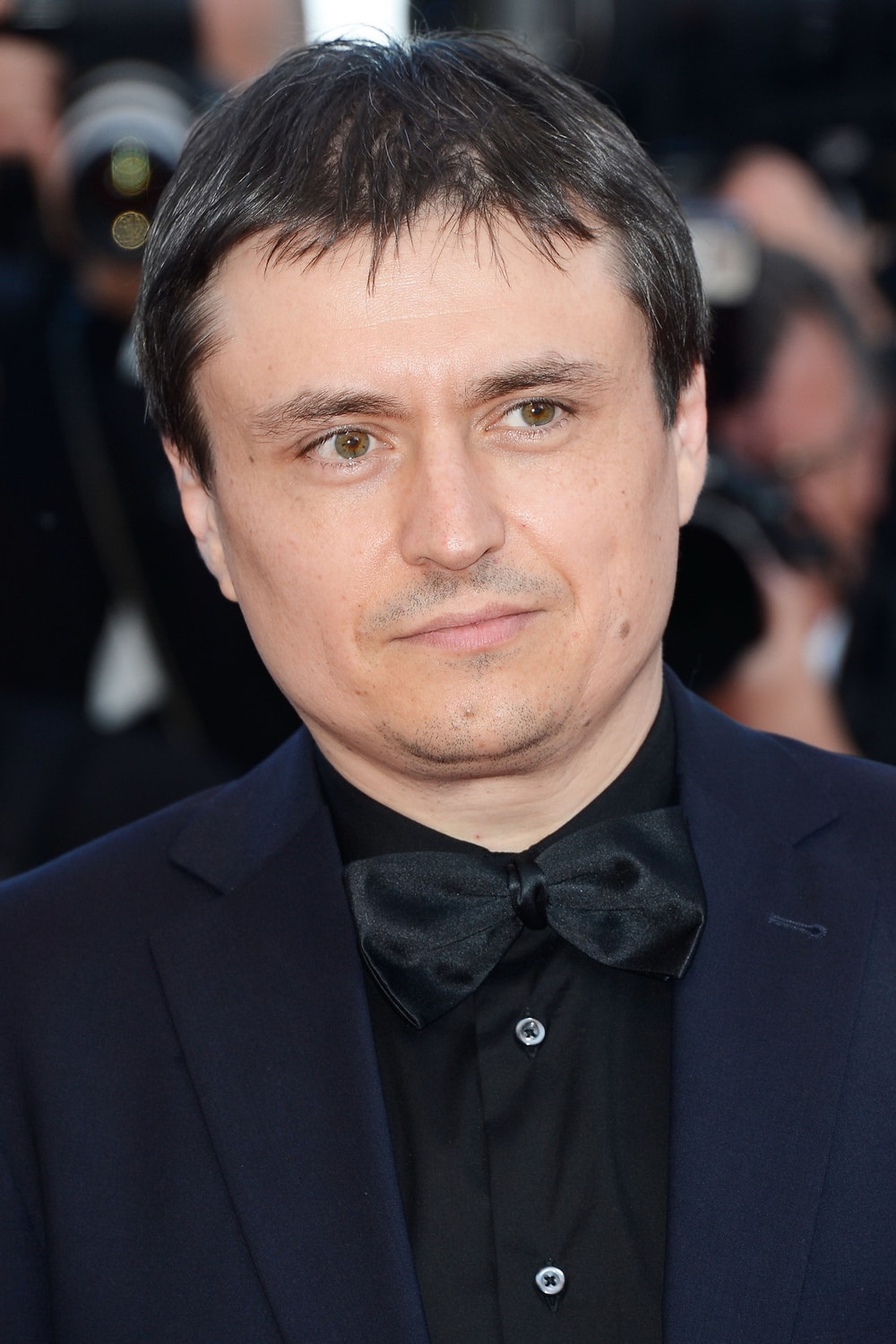Foto de Cristian Mungiu