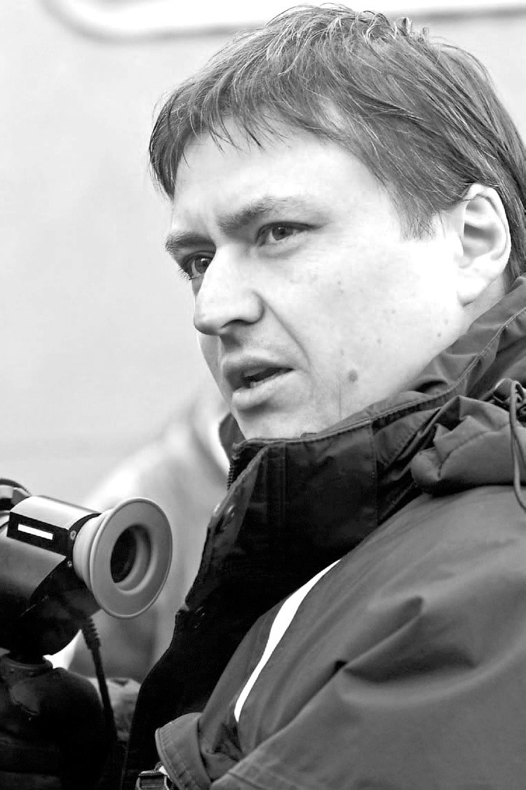 Foto de Cristian Mungiu