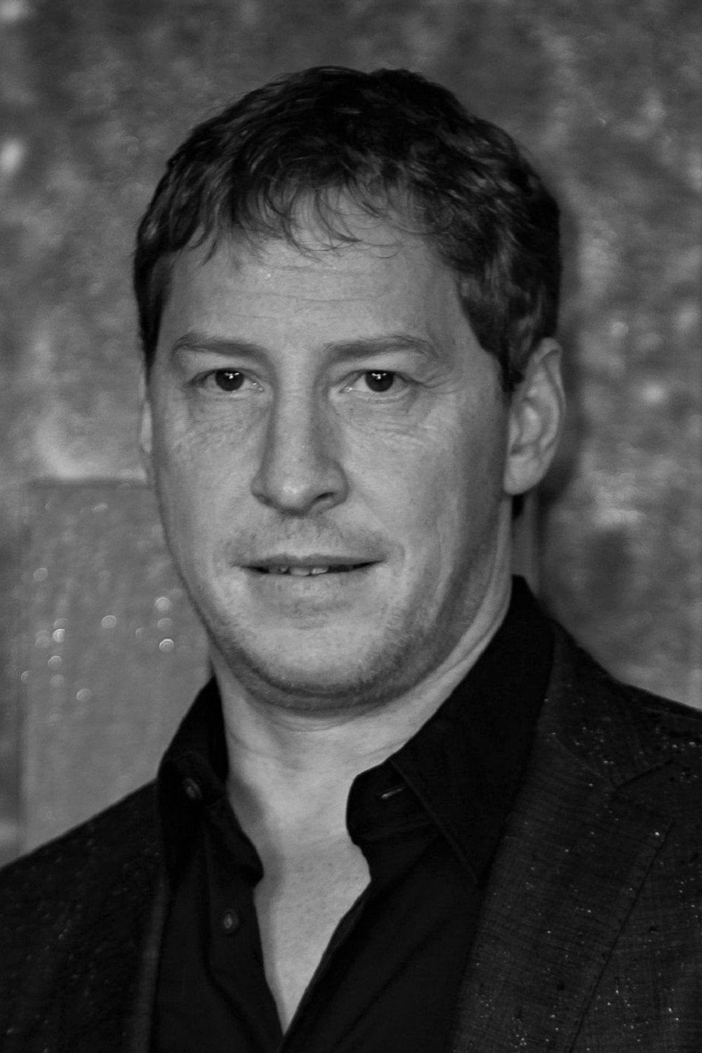 Foto de Mark Williams