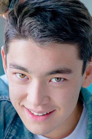 Foto de Аскар Ильясов