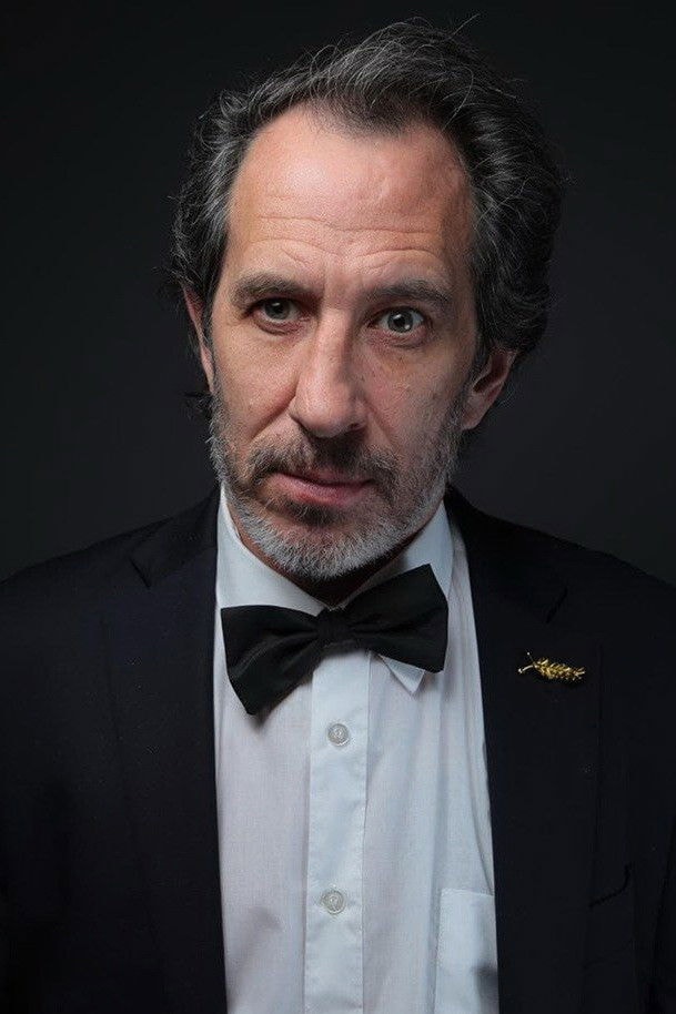 Foto de Михаил Шкамаридин