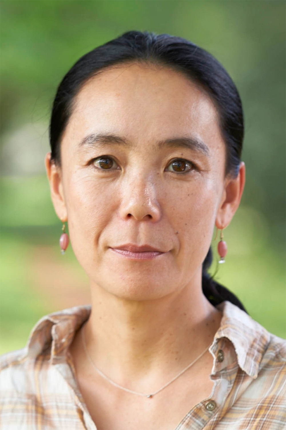 Foto de Naomi Kawase