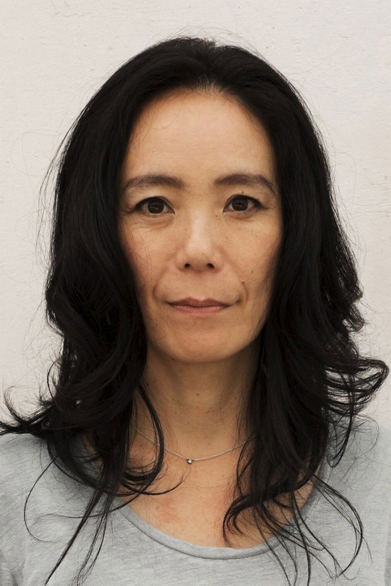 Foto de Naomi Kawase