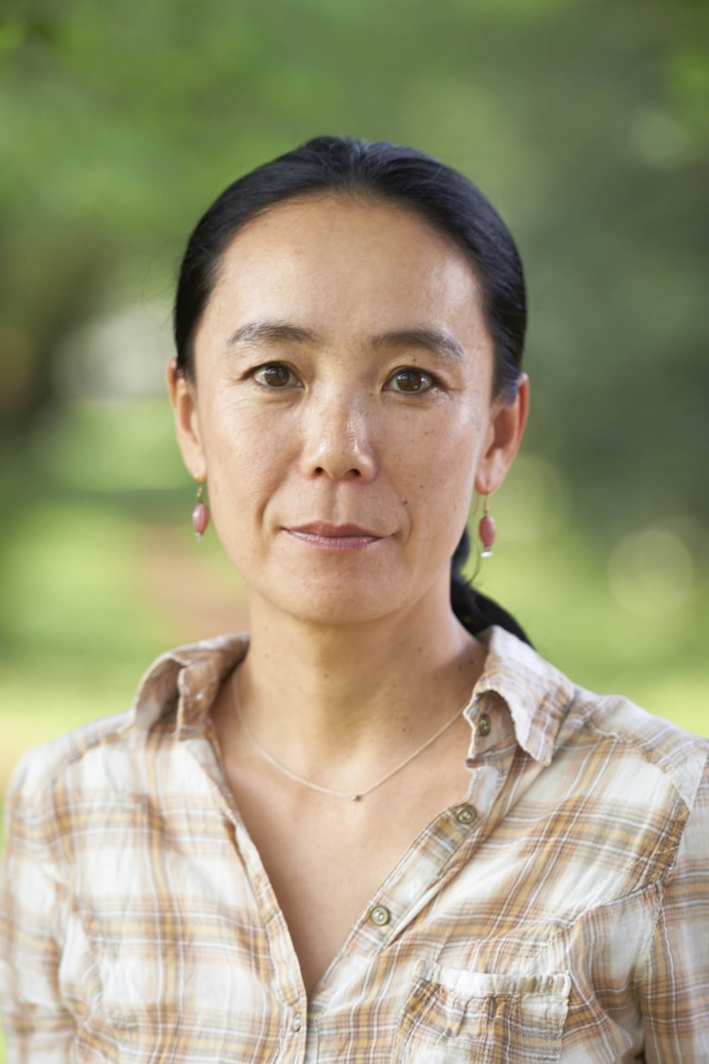 Foto de Naomi Kawase