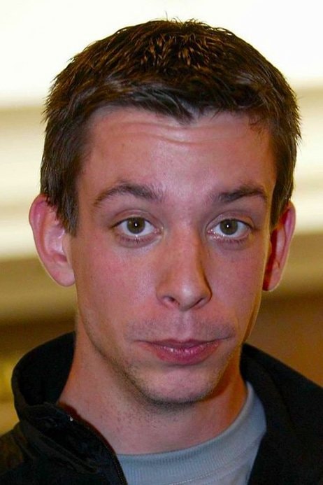 Foto de Martin Kavan