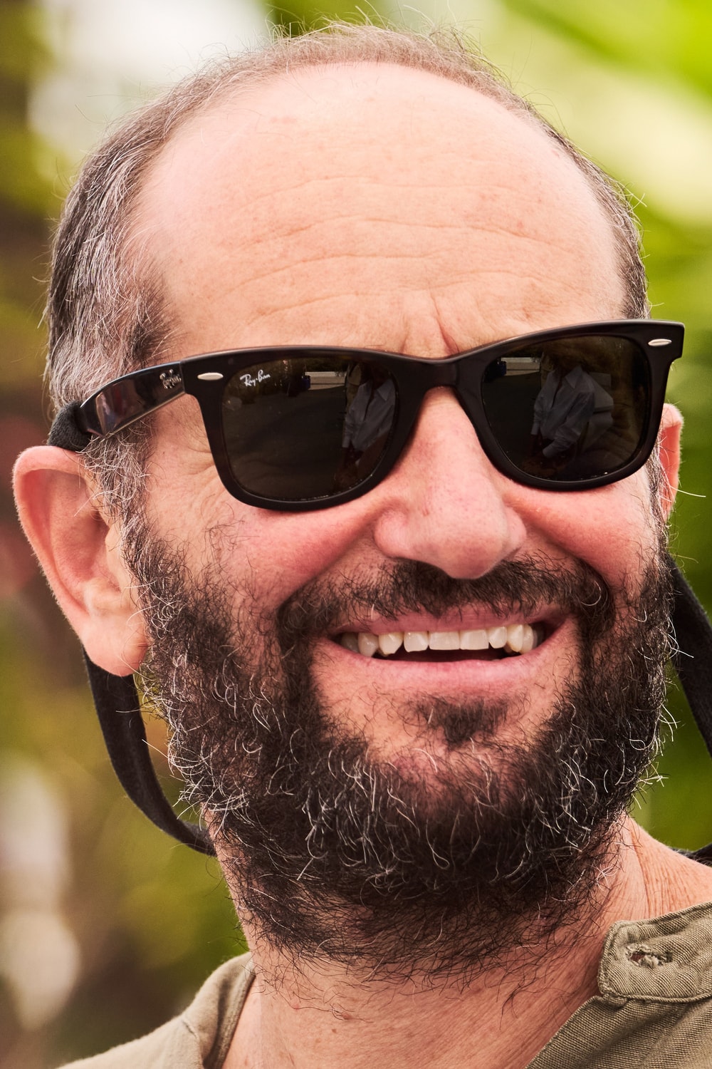 Foto de Carlos Reygadas