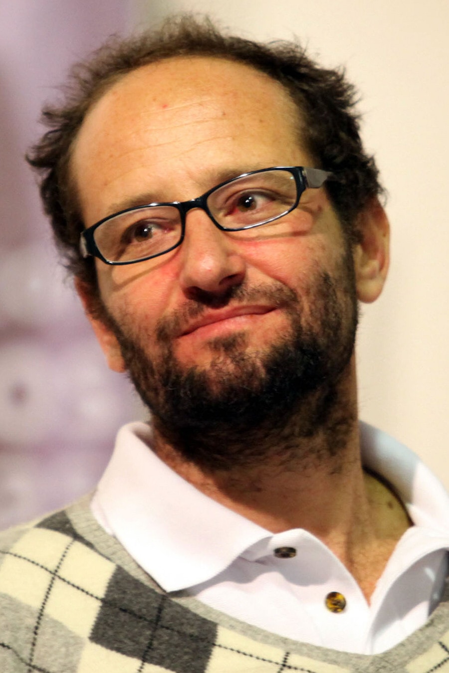 Foto de Carlos Reygadas