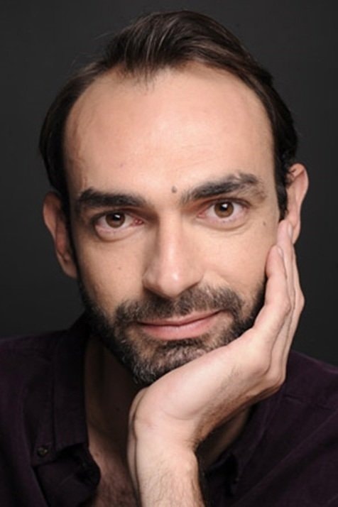 Foto de Fabien Houssaye