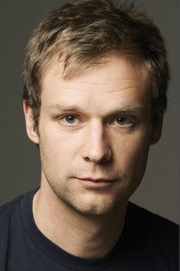 Foto de Jakob von Eichel