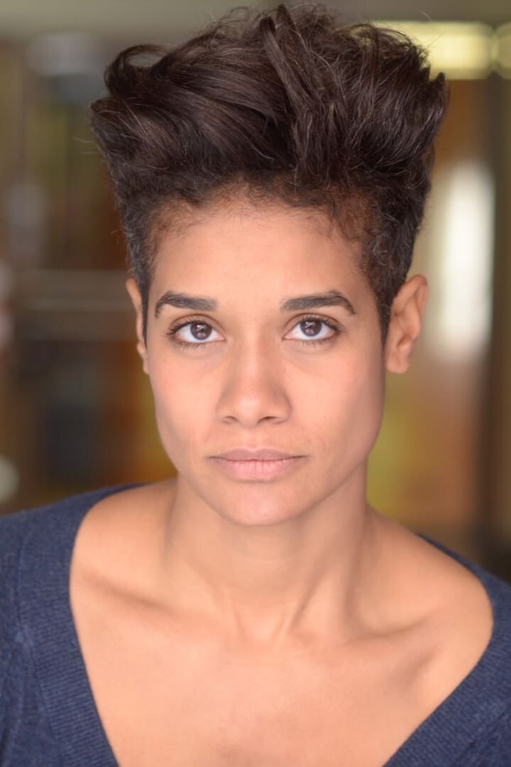 Foto de Camille Atebe