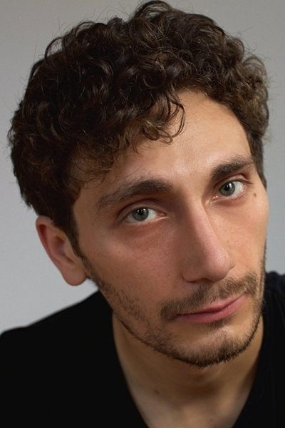 Foto de Joseph Reiver