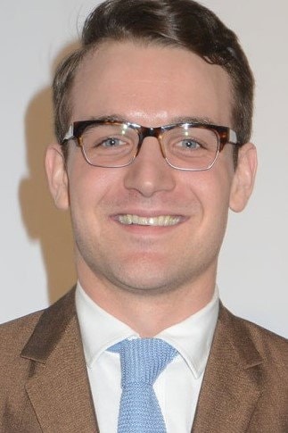 Foto de Micah Stock