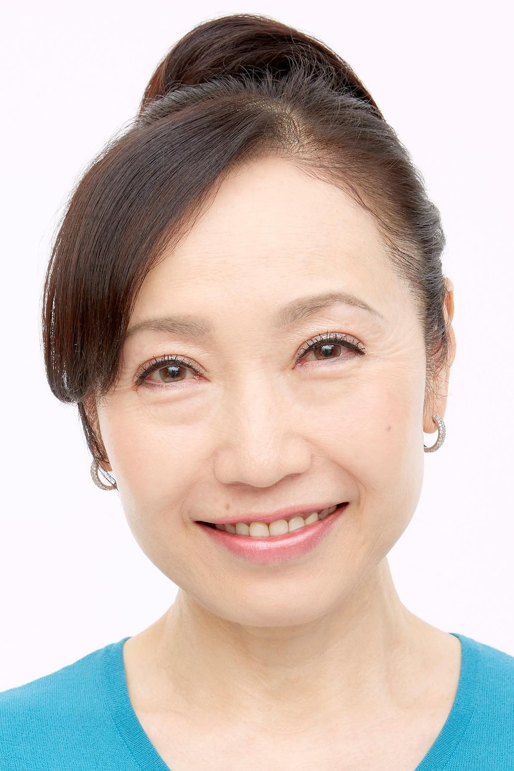 Foto de Gara Takashima