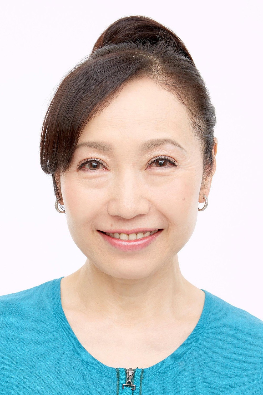 Foto de Gara Takashima