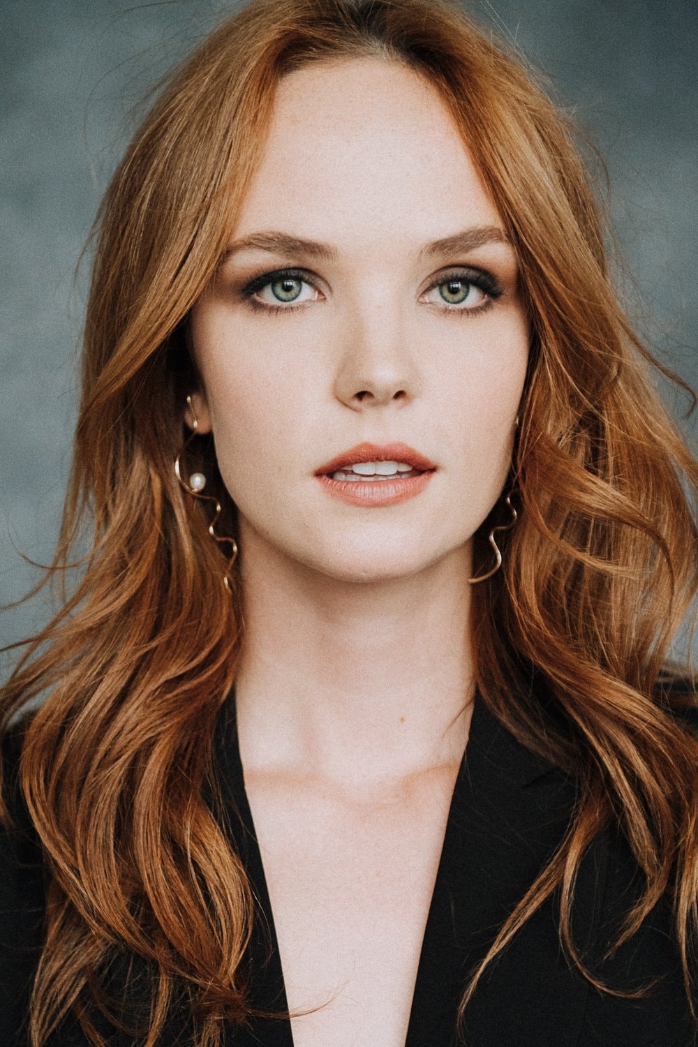 Foto de Morgan Kohan