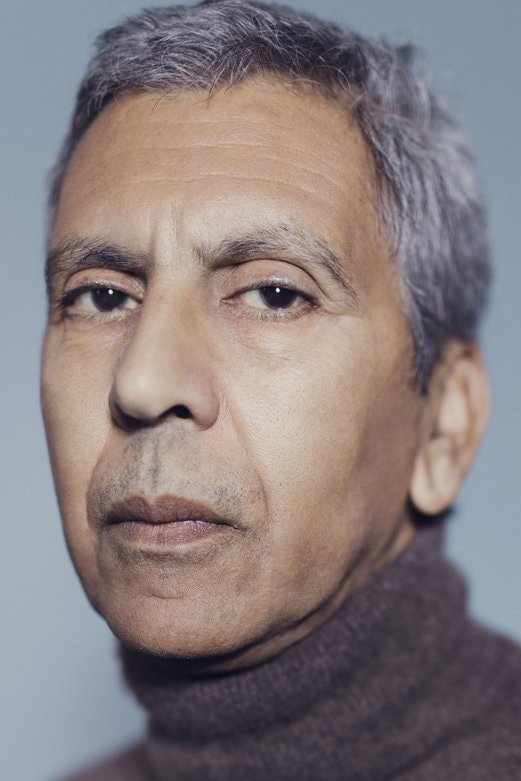 Foto de Rachid Bouchareb