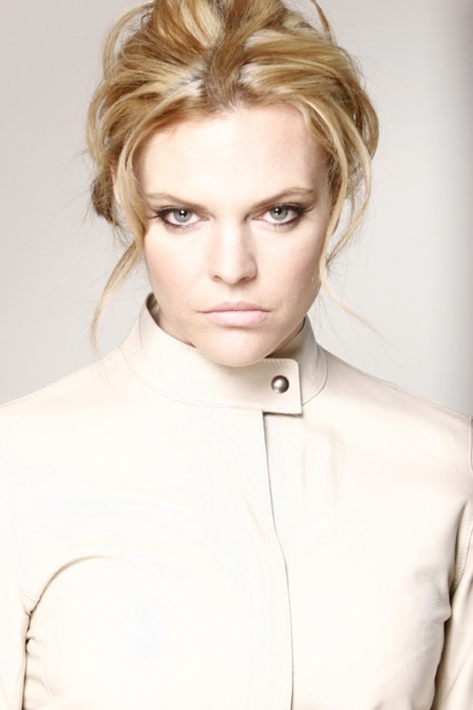 Foto de Elizabeth Marleau